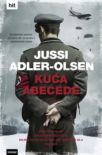 KUĆA ABECEDE