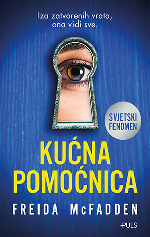 KUĆNA POMOĆNICA