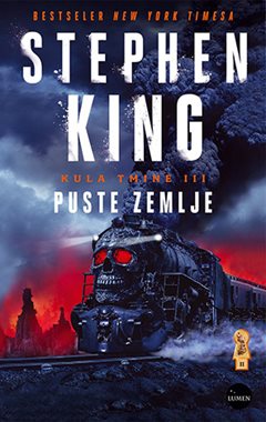 KULA TMINE III - PUSTE ZEMLJE