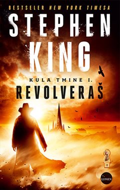 KULA TMINE I - REVOLVERAŠ