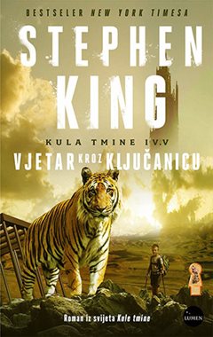 KULA TMINE IV.V: VJETAR KROZ KLJUČANICU
