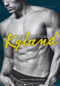 KYLAND PP