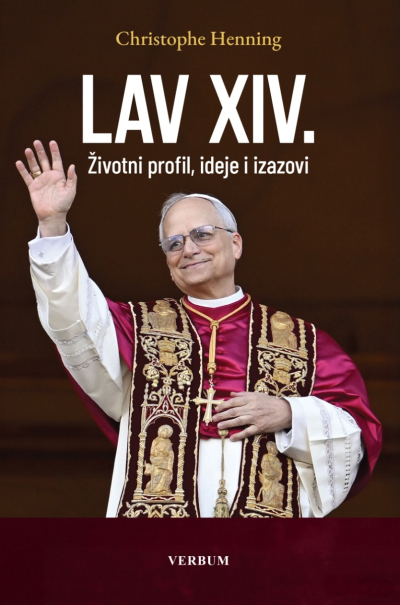 LAV XIV. ŽIVOTNI PROFIL, IDEJE I IZAZOVI