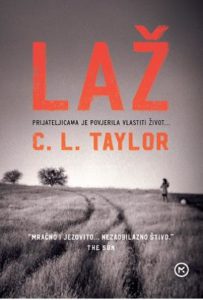 LAŽ