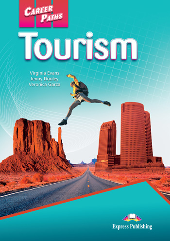 CAREER PATHS TOURISM (ESP) TEACHER'S BOOK