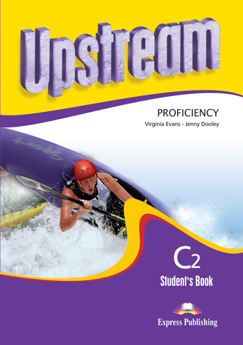 UPSTREAM PROFICIENCY C2 STUDENTS BOOK (2ND EDITION)