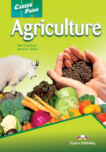 CAREER PATHS AGRICULTURE (ESP) STUDENT'S BOOK (UDŽBENIK)