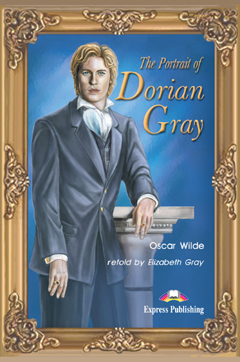 THE PORTRAIT OF DORIAN GRAY READER
