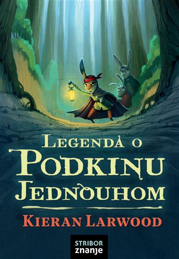 LEGENDA O PODKINU JEDNOUHOM