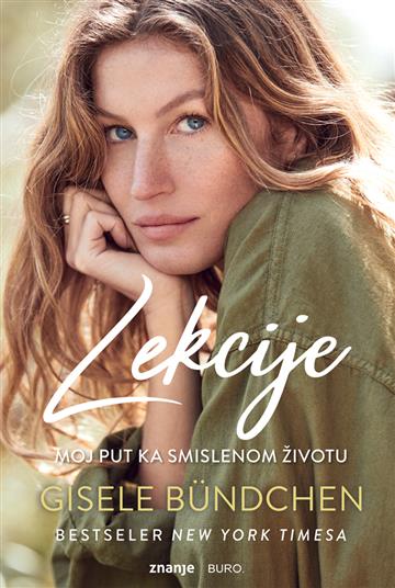 LEKCIJE - MOJ PUT KA SMISLENOM ŽIVOTU