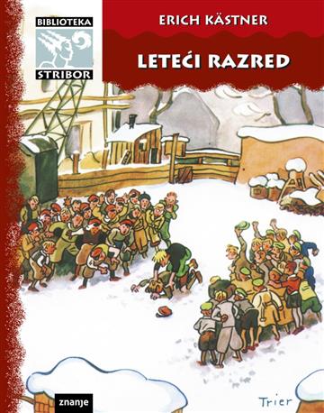 LETEĆI RAZRED