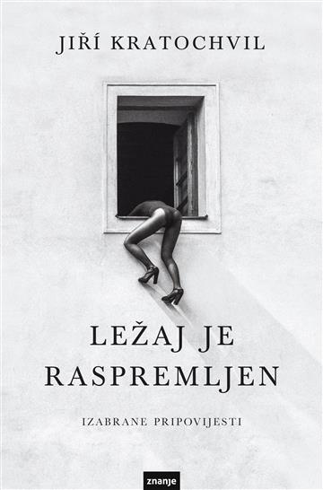 LEŽAJ JE RASPREMLJEN