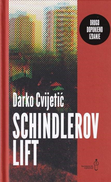 SCHINDLEROV LIFT IV