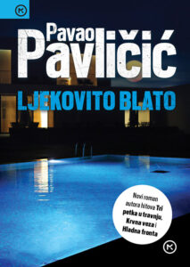 LJEKOVITO BLATO