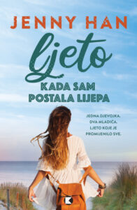 LJETO KAD SAM POSTALA LIJEPA