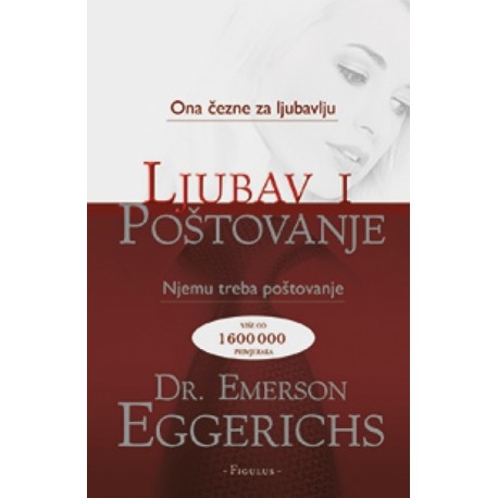 LJUBAV I POŠTOVANJE T.U.