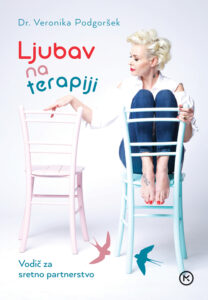 LJUBAV NA TERAPIJI