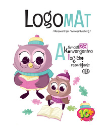 LOGOMAT AKTIVNOSTI ZA KONVERGENTNO I LOGIČKO RAZMIŠLJANJE