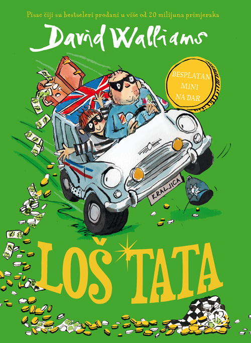 LOŠ TATA