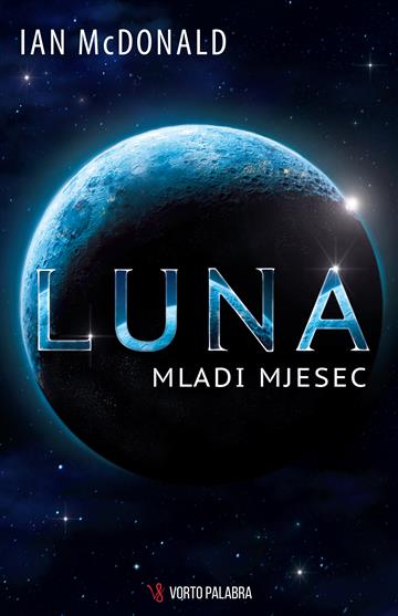 LUNA MLADI MJESEC - VORTO PALABRA