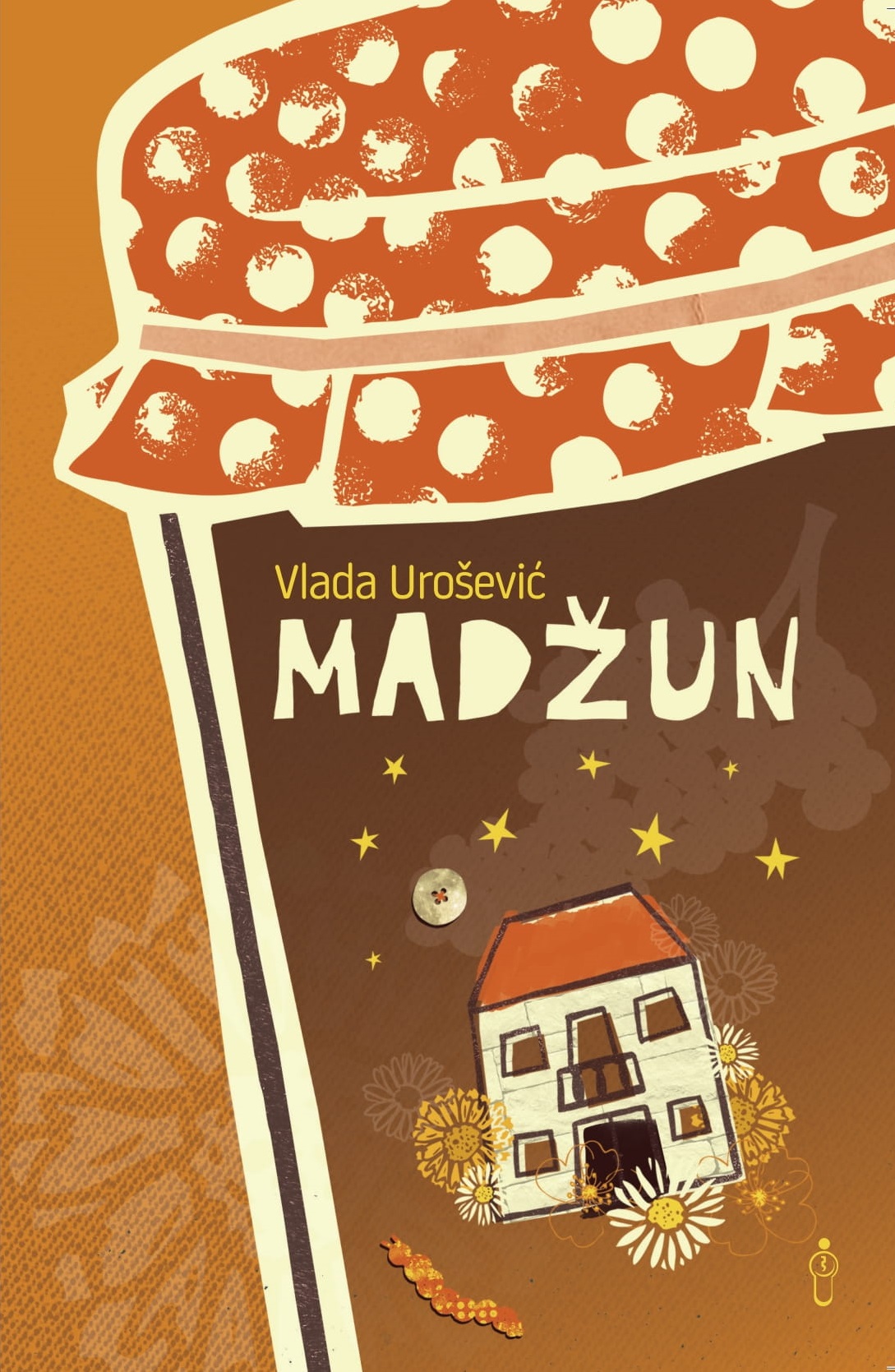 MADŽUN