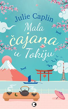 MALA ČAJANA U TOKIJU