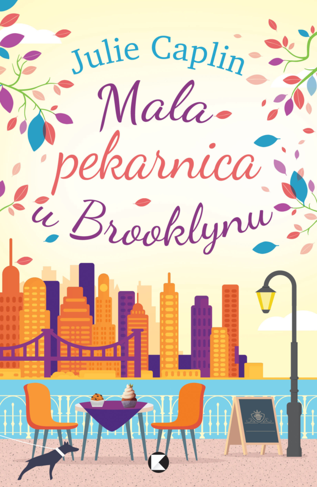 MALA PEKARNICA U BROOKLYNU M.U.