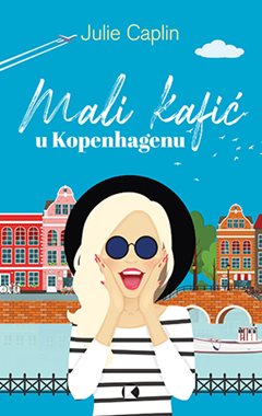MALI KAFIĆ U KOPENHAGENU