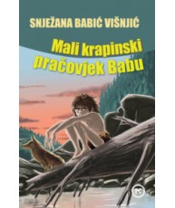 MALI KRAPINSKI PRA�OVJEK BABU - TVRDI UVEZ