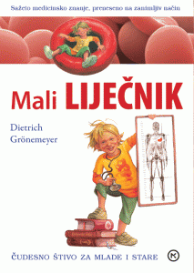 MALI LIJEČNIK