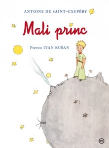 MALI PRINC