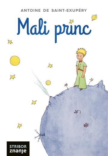 MALI PRINC - NOVO 2023