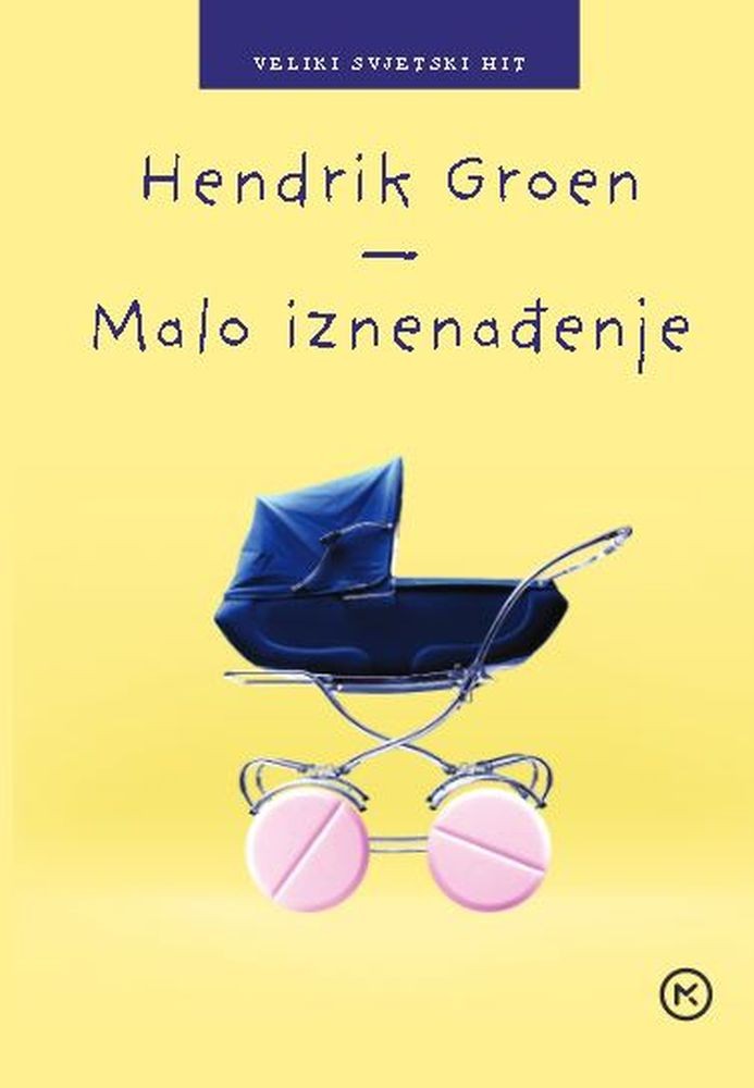 MALO IZNENAĐENJE