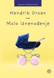 MALO IZNENAĐENJE TU