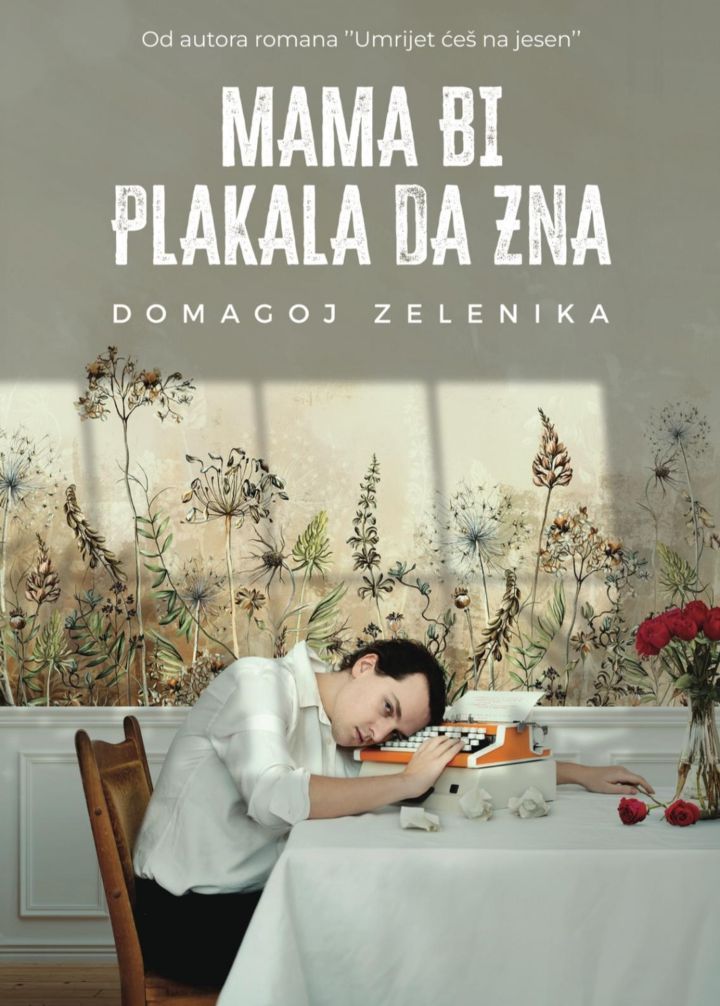 MAMA BI PLAKALA DA ZNA