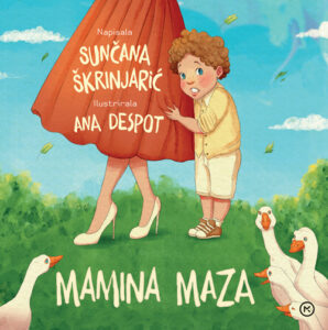 MAMINA MAZA