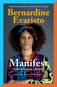 MANIFEST KAKO NIKADA NE ODUSTATI