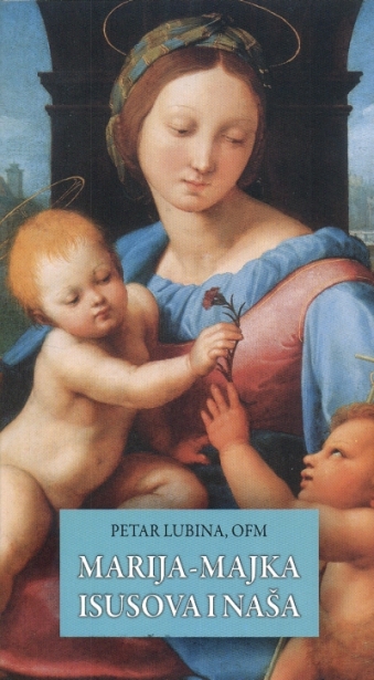 MARIJA KRISTOVA I NAŠA MAJKA