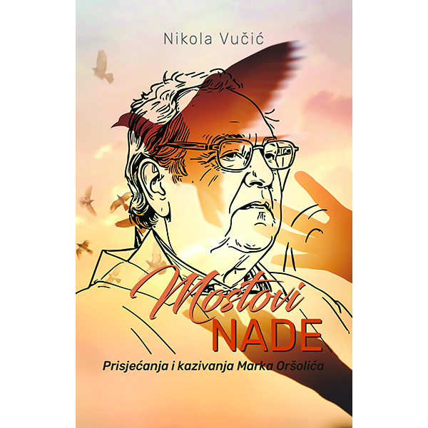 MOSTOVI NADE