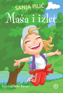 MAŠA I IZLET