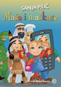MAŠA I MAŠKARE