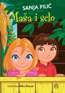 MAŠA I SELO