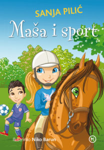 MAŠA I SPORT
