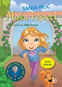 MAŠA I GOSTI