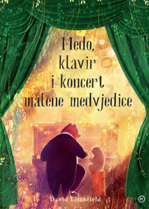 MEDO,KLAVIR I KONCERT MALENE MEDVJEDICE