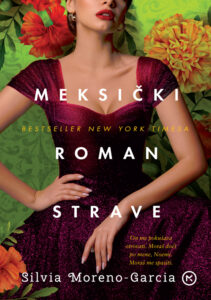 MEKSIČKI ROMAN STRAVE T.U.