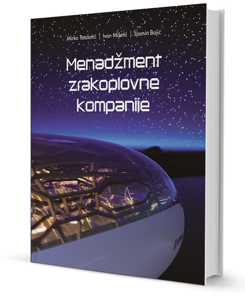 MENADŽMENT ZRAKOPLOVNE KOMPANIJE