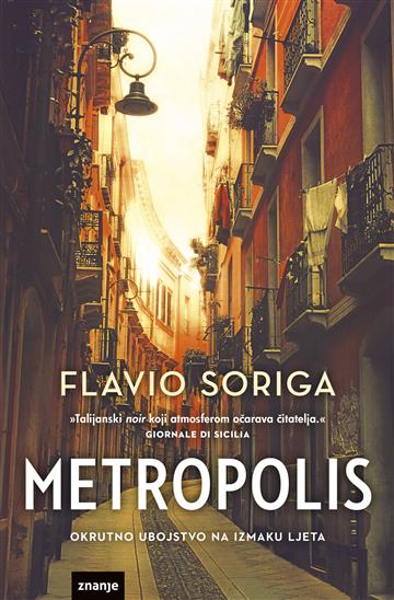 METROPOLIS
