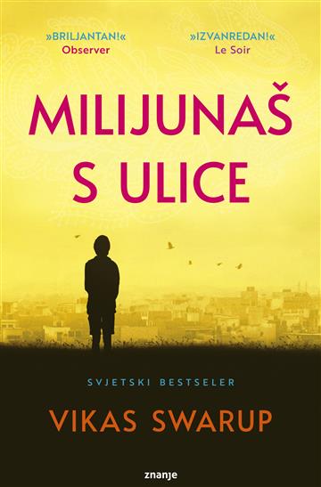MILIJUNAŠ S ULICE
