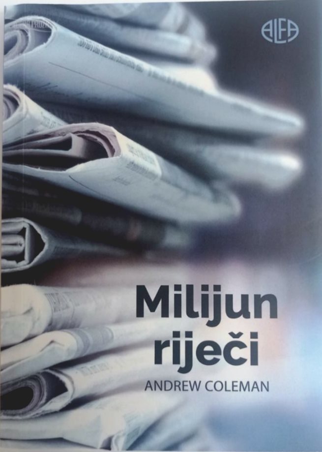 MILIJUN RIJEČI